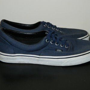 VANS Navy